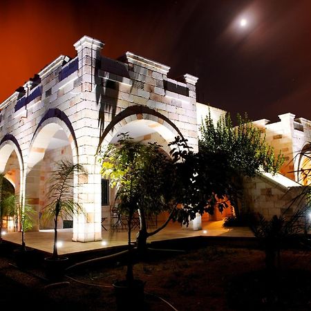 קרוביניו Relais Villa Lucia מראה חיצוני תמונה