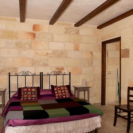 קרוביניו Relais Villa Lucia חדר תמונה