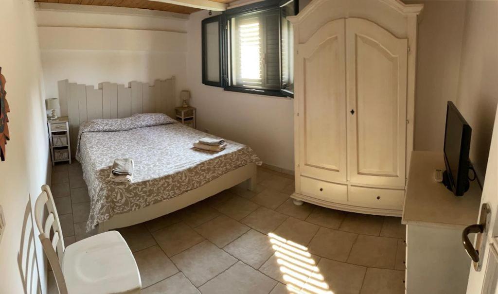 קרוביניו Relais Villa Lucia מראה חיצוני תמונה