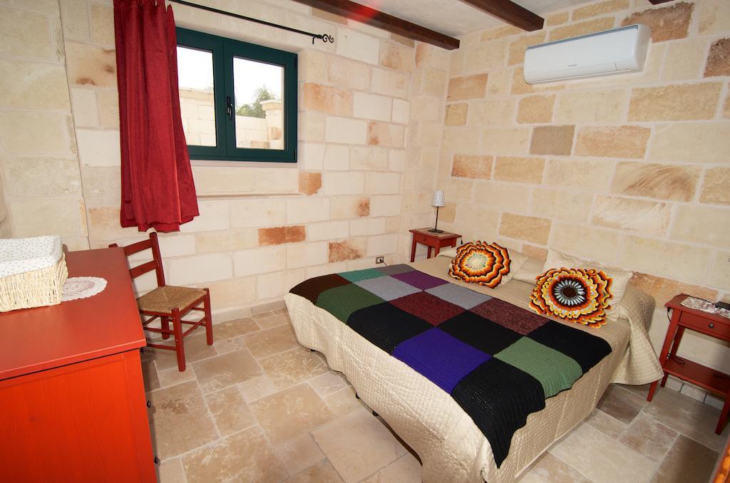 קרוביניו Relais Villa Lucia מראה חיצוני תמונה