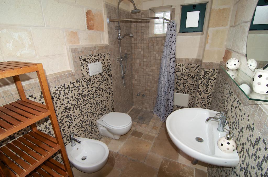 קרוביניו Relais Villa Lucia מראה חיצוני תמונה
