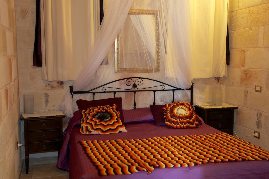 קרוביניו Relais Villa Lucia מראה חיצוני תמונה