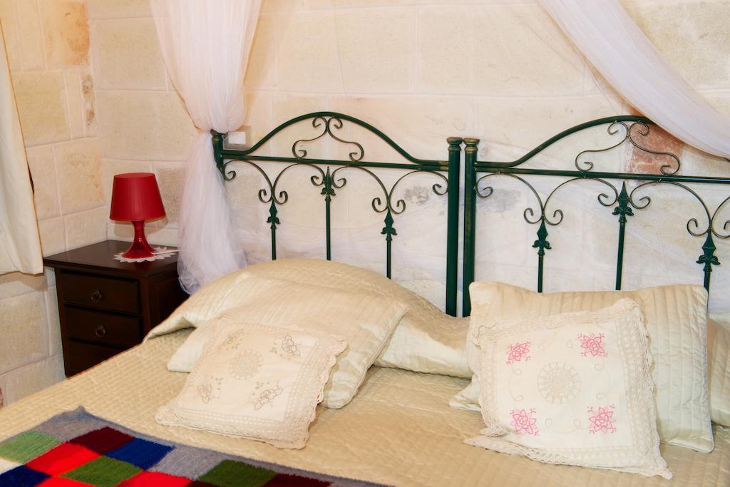 קרוביניו Relais Villa Lucia מראה חיצוני תמונה