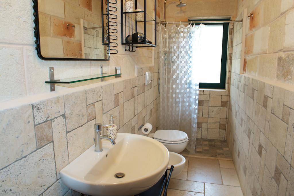 קרוביניו Relais Villa Lucia מראה חיצוני תמונה