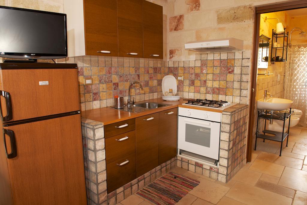 קרוביניו Relais Villa Lucia מראה חיצוני תמונה