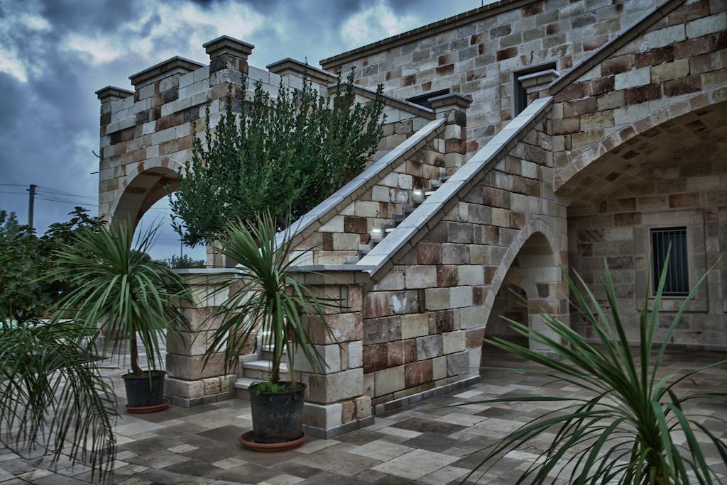 קרוביניו Relais Villa Lucia מראה חיצוני תמונה