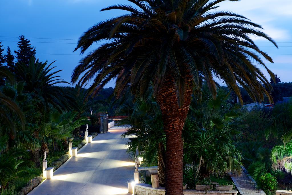קרוביניו Relais Villa Lucia מראה חיצוני תמונה