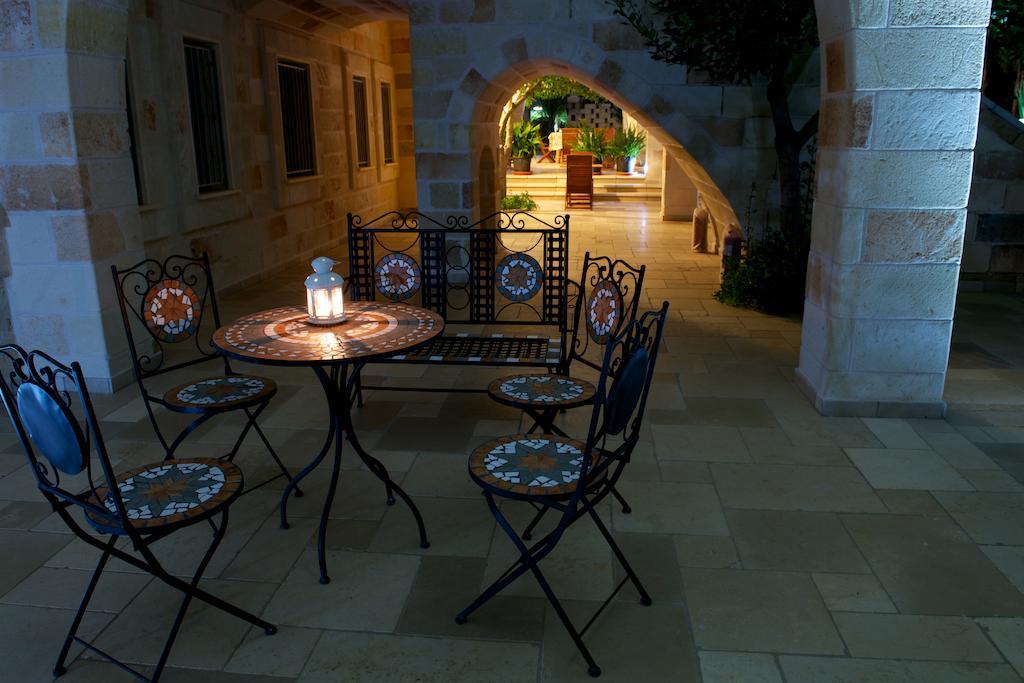 קרוביניו Relais Villa Lucia מראה חיצוני תמונה