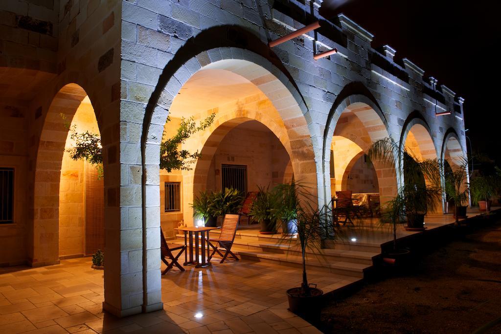 קרוביניו Relais Villa Lucia מראה חיצוני תמונה