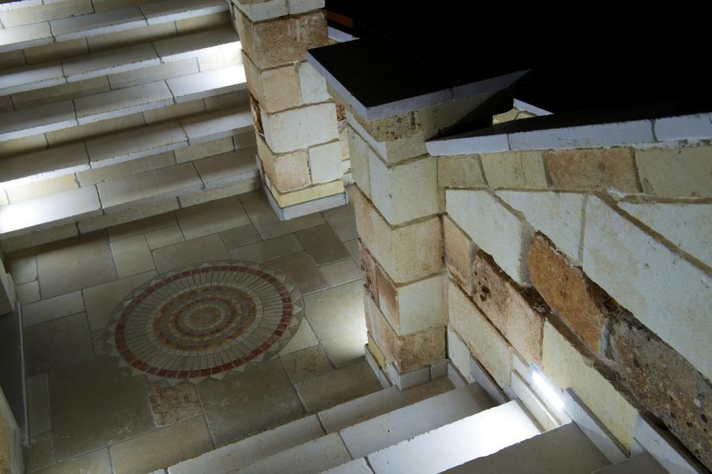 קרוביניו Relais Villa Lucia מראה חיצוני תמונה