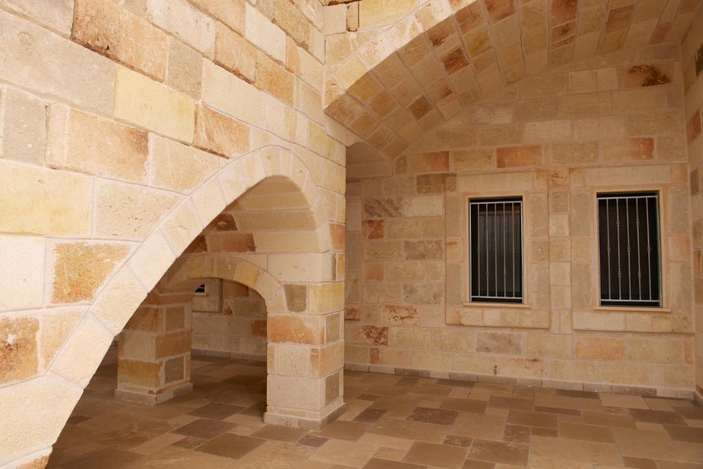 קרוביניו Relais Villa Lucia מראה חיצוני תמונה