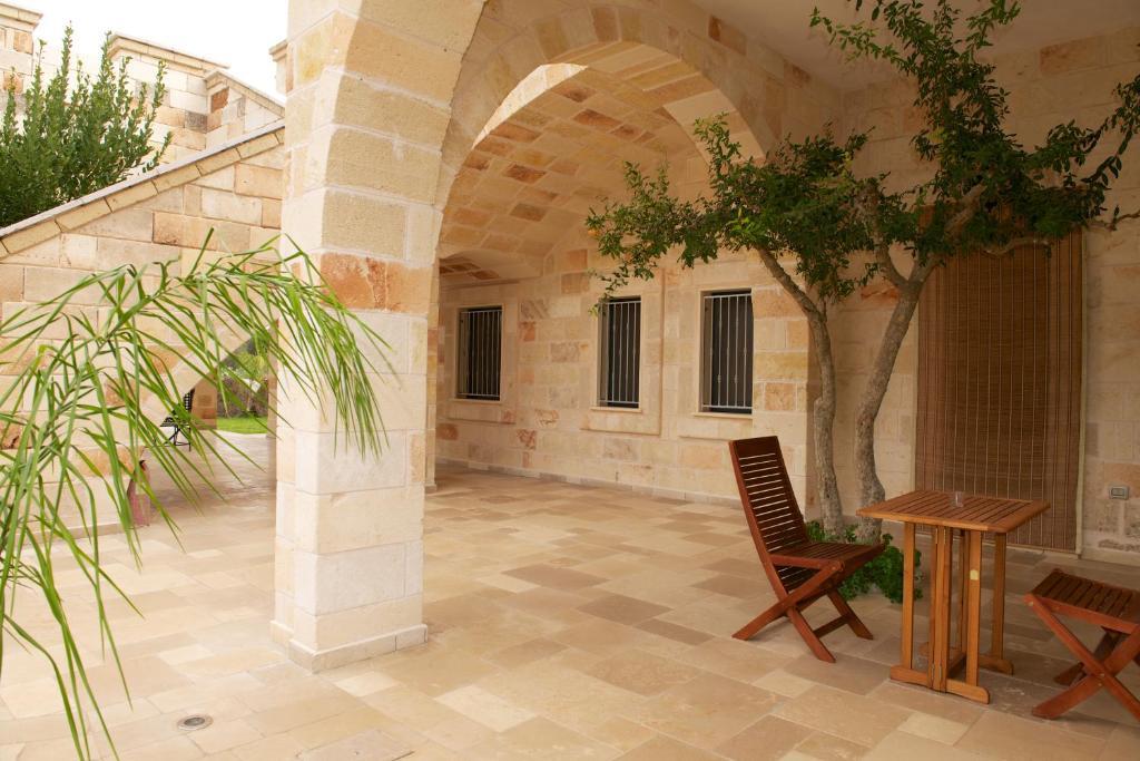 קרוביניו Relais Villa Lucia חדר תמונה