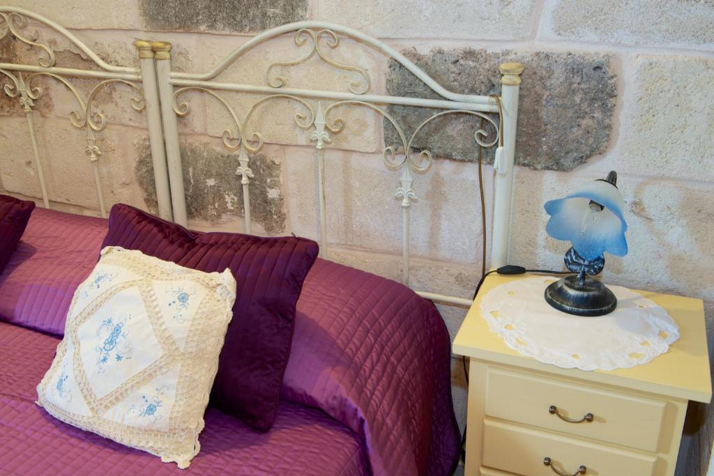 קרוביניו Relais Villa Lucia מראה חיצוני תמונה