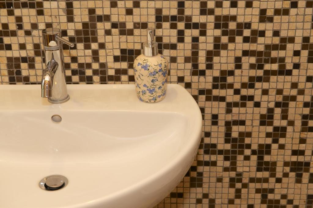 קרוביניו Relais Villa Lucia חדר תמונה