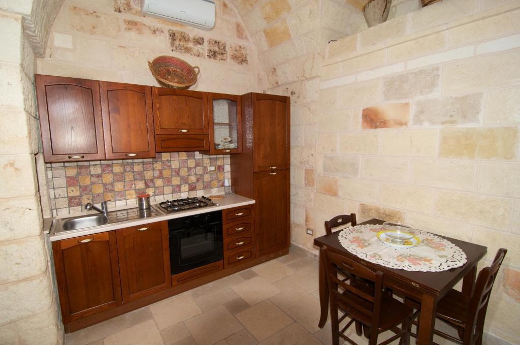 קרוביניו Relais Villa Lucia חדר תמונה