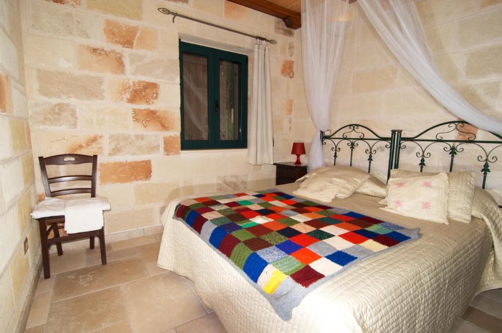 קרוביניו Relais Villa Lucia מראה חיצוני תמונה