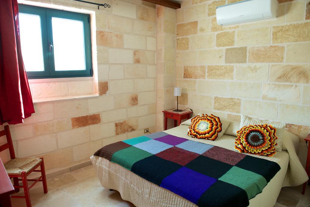 קרוביניו Relais Villa Lucia חדר תמונה