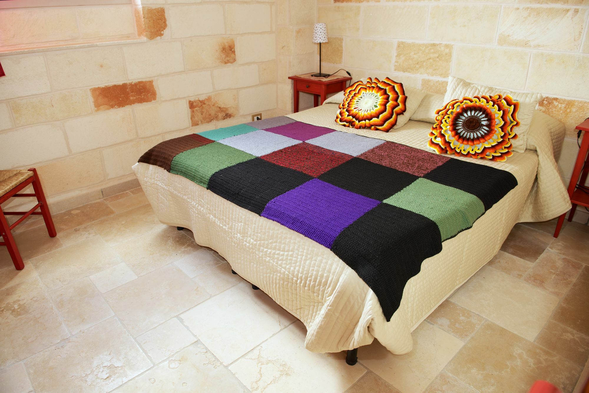 קרוביניו Relais Villa Lucia מראה חיצוני תמונה