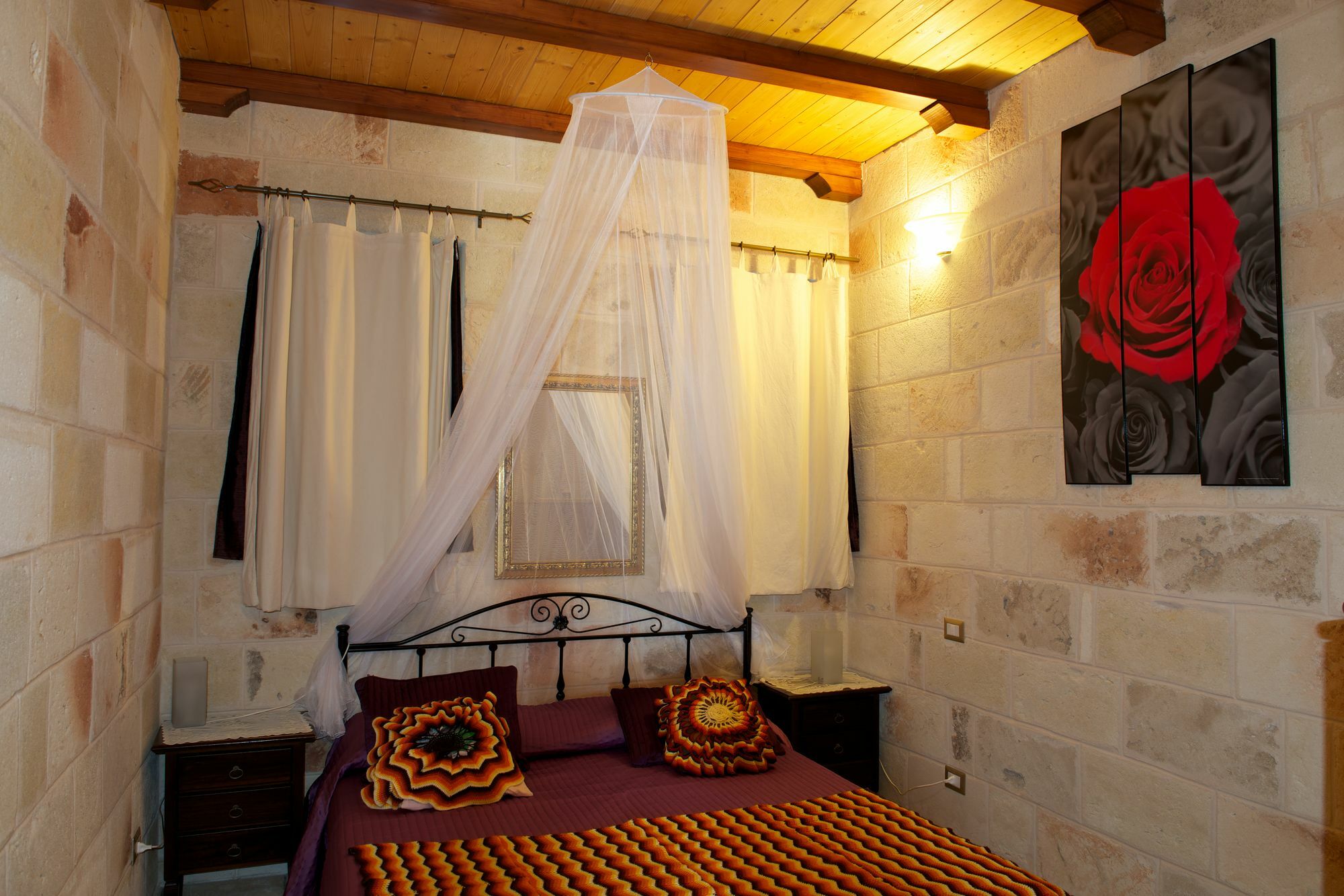 קרוביניו Relais Villa Lucia מראה חיצוני תמונה